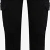 Tapered Effilé Jeans Cargo Homme Noir -Jack & Jones Soldes Boutique 1b6e32e0c1ef102a955d72cfa9fe20e0
