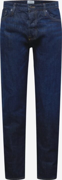 Jack & Jones Droits Regular Jean Mike Homme Bleu