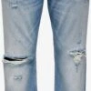 Only & Sons Droits Regular Jean Edge Homme Bleu -Jack & Jones Soldes Boutique 1c7fb7c191321b2e8b57ecba2bb8c9b4