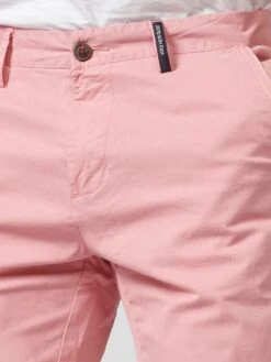Koroshi Shorts Chino Regular Pantalon Chino Homme Rose -Jack & Jones Soldes Boutique 1c8b1f850b7467d42a991dc2dbb1ee67