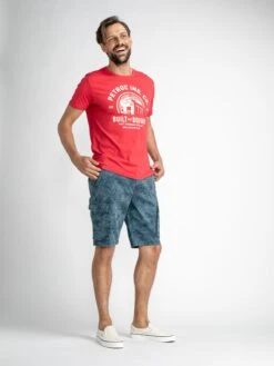 Petrol Industries Shorts Cargo Regular Pantalon Cargo Homme Bleu / Bleu Foncé 14 Petrol Industries Shorts Cargo Regular Pantalon Cargo Homme Bleu / Bleu Foncé -Jack & Jones Soldes Boutique 1ca1e383cfa2e2a78a314fddbdbed88a