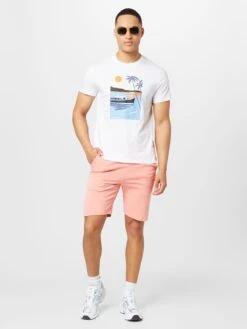 Shorts De Survêtement Regular Pantalon Homme Rose 11 Shorts De Survêtement Regular Pantalon Homme Rose -Jack & Jones Soldes Boutique 1d6833bec759bb7d8efe35fe5fff94ae