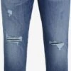 Jack & Jones Jeans Skinny Jean Pete Homme Bleu Foncé 2 Jack & Jones Jeans Skinny Jean Pete Homme Bleu Foncé -Jack & Jones Soldes Boutique 1d828470a4ae31269f58f0e497cc9ca3