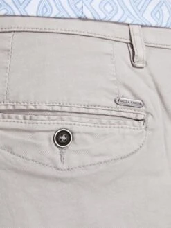 Jack & Jones Shorts Chino Regular Pantalon Chino FRED Homme Gris Clair -Jack & Jones Soldes Boutique 1dcbb132f5e3caa008e146f5f8e0ebfe