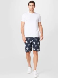CARLO COLUCCI Shorts De Survêtement Regular Pantalon DaRos Homme Noir -Jack & Jones Soldes Boutique 1e759782c9be638ae98acf59d89f4ba8