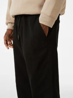 BERSHKA Tapered Effilé Jean Homme Noir -Jack & Jones Soldes Boutique 1e7aacea23349b8b4402a705063e9ec0