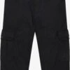 Tom Tailor Shorts Cargo Regular Pantalon Cargo Homme Bleu Nuit