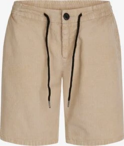 Redefined Rebel Shorts Chino Loosefit Pantalon Chino Chad Homme Camel