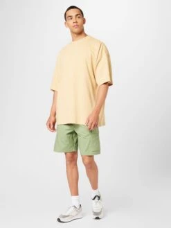 Nike Sportswear Shorts Cargo Loosefit Pantalon Cargo Homme Vert Clair -Jack & Jones Soldes Boutique 201687875988991a76ad02012fa925b4