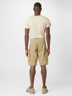 G-Star Raw Shorts Cargo Regular Pantalon Cargo Homme Olive -Jack & Jones Soldes Boutique 2244b73a0c074328b355026d1f63e63d