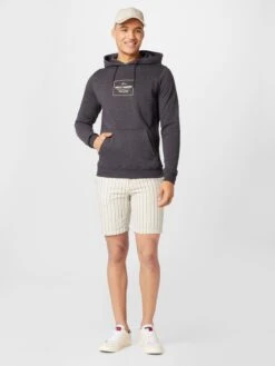 Blend Shorts Chino Coupe Slim Pantalon Chino Homme Blanc -Jack & Jones Soldes Boutique 22c067a3e795faad044e7d91441ce1a3