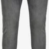 Only & Sons Jeans Skinny Jean Warp Homme Gris -Jack & Jones Soldes Boutique 22d267806fbbf29bdbc42813f43f0e45
