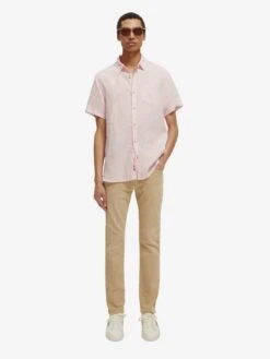 Scotch & Soda Slim Coupe Slim Jean Ralston Homme Beige -Jack & Jones Soldes Boutique 2340404b3f6f1ef64ab18a3d8d9a9cc2