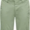 Only & Sons Shorts Chino Coupe Slim Pantalon Chino Peter Homme Menthe -Jack & Jones Soldes Boutique 2343430cb754d5a6dc1d84512e465756