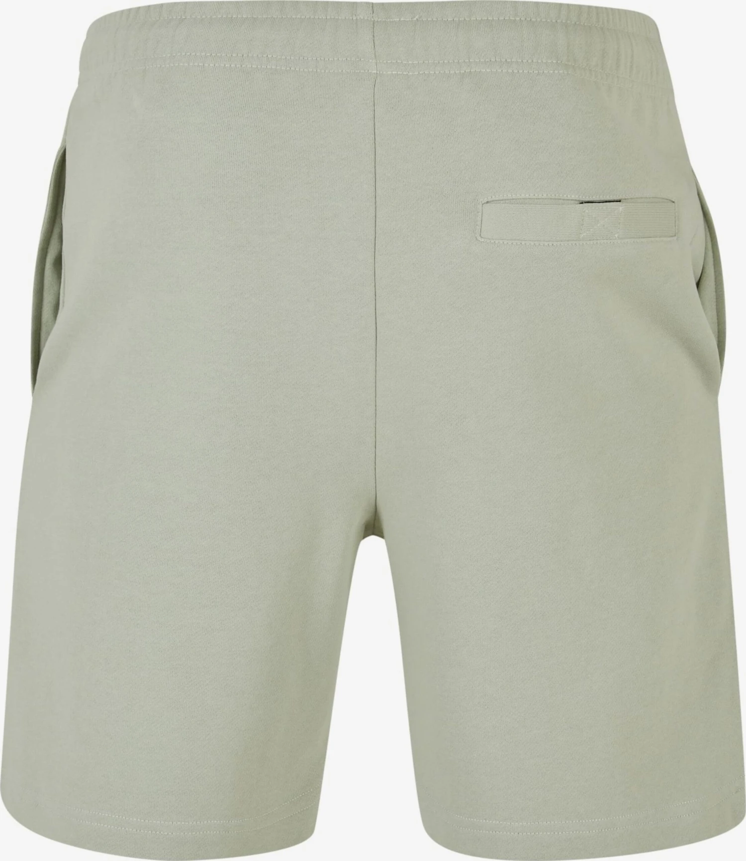 URBAN CLASSICS Shorts De Survêtement Regular Pantalon Homme Vert Clair 5 URBAN CLASSICS Shorts De Survêtement Regular Pantalon Homme Vert Clair – Image 3