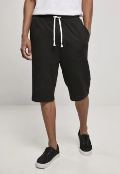 URBAN CLASSICS Shorts De Survêtement Loosefit Pantalon Homme Noir 9 URBAN CLASSICS Shorts De Survêtement Loosefit Pantalon Homme Noir -Jack & Jones Soldes Boutique 24b22199ee1db26e7acdb42d7442aac4