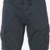 Koroshi Shorts Cargo Regular Pantalon Cargo Homme Bleu Marine -Jack & Jones Soldes Boutique 269c5a5888b8f6bfb750d9c0dd9389da