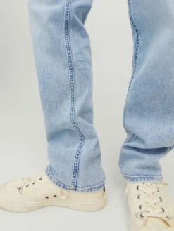 Jack & Jones Droits Regular Jean Clark Original SBD 175 Homme Bleu -Jack & Jones Soldes Boutique 271db2ceccbbbe2798233c21b3a355b7