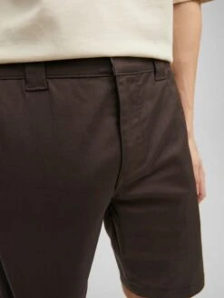 Jack & Jones Shorts Chino Regular Pantalon Chino Pablo Homme Marron -Jack & Jones Soldes Boutique 27ec054b7b04ad2c03982b89680ff85e