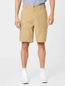 Dockers Shorts Cargo Regular Pantalon Cargo Homme Sable -Jack & Jones Soldes Boutique 27fef9724ba127c25c0b928175df0eb6