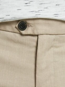 Jack & Jones Shorts Chino Regular Pantalon Chino Connor Homme Beige Clair -Jack & Jones Soldes Boutique 2910dc9f2dbcc9af7ccfcccf72c679ad