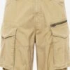 G-Star Raw Shorts Cargo Regular Pantalon Cargo Homme Olive 2 G-Star Raw Shorts Cargo Regular Pantalon Cargo Homme Olive -Jack & Jones Soldes Boutique 296fe867647abf454d8a2f457e802174