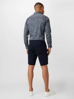 Matinique Shorts Chino Regular Pantalon Chino Thomas Homme Bleu Foncé -Jack & Jones Soldes Boutique 2a20544a7722e1e4e4816b58a9bec120