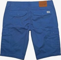 U.S. Polo Assn. Shorts Cargo Regular Pantalon Cargo Homme Bleu / Bleu Roi 8 U.S. Polo Assn. Shorts Cargo Regular Pantalon Cargo Homme Bleu / Bleu Roi -Jack & Jones Soldes Boutique 2b4b556e38180a8d340360e791850ed4