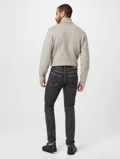 WEEKDAY Tapered Effilé Jean Pine Sea Homme Noir -Jack & Jones Soldes Boutique 2b94b6b12165db65d21b5aa8210a2941