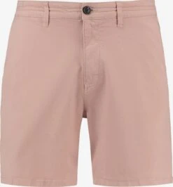 Shiwi Shorts Chino Regular Pantalon Chino Jack Homme Rose Ancienne