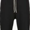 URBAN CLASSICS Shorts De Survêtement Loosefit Pantalon Homme Noir -Jack & Jones Soldes Boutique 2cb0dc93fc9b92c63ad0167609368e6c
