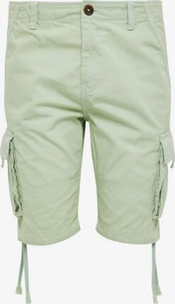 Threadbare Shorts Cargo Regular Pantalon Cargo Manchester Homme Menthe