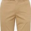 Shorts Chino Regular Pantalon Chino Homme Chamois -Jack & Jones Soldes Boutique 2d66a213b23d74d99044bcbbc0c715b8