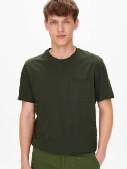 Only & Sons Shorts Cargo Regular Pantalon Cargo Cam Stage Homme Olive -Jack & Jones Soldes Boutique 2fb12f6f42268a2c8803bd67d602e532