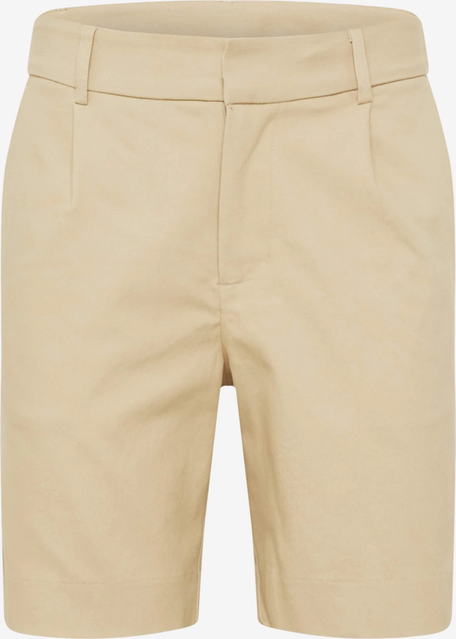 About You Shorts Chino Regular Pantalon à Pince Armin Homme Beige 3 About You Shorts Chino Regular Pantalon à Pince Armin Homme Beige