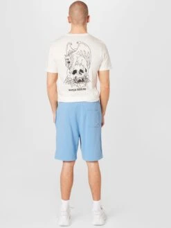 Billionaire Boys Club Shorts De Survêtement Regular Pantalon Homme Bleu Ciel -Jack & Jones Soldes Boutique 30596e5080c32a8da3f6bfb263c7fd3b