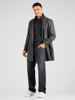 About You Droits Regular Jean Devin Homme Noir -Jack & Jones Soldes Boutique 307f6b08d2e362b5016c415c9b51a904