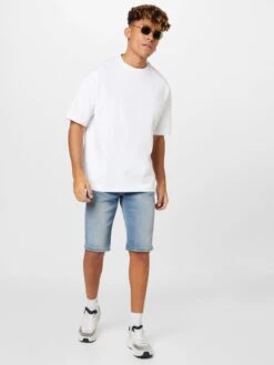 Cars Jeans Shorts En Jean Regular Jean Florida Homme Bleu Clair 11 Cars Jeans Shorts En Jean Regular Jean Florida Homme Bleu Clair -Jack & Jones Soldes Boutique 30e31b6314bceae1e2bb817623af0906