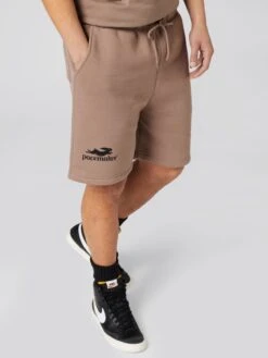 Shorts De Survêtement Loosefit Pantalon Jimmy Homme Noisette -Jack & Jones Soldes Boutique 311540689723930002fd03b3055f0491