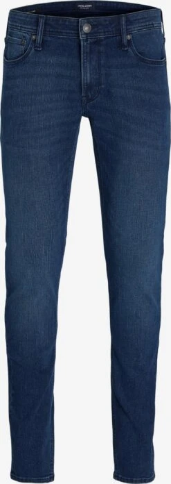 Jack & Jones Jeans Skinny Jean LIAM Homme Bleu