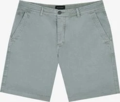 Scalpers Shorts Cargo Regular Pantalon Cargo Homme Graphite