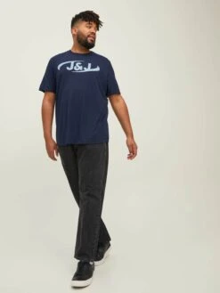 Loose Fit Loosefit Jean Mike Homme Gris -Jack & Jones Soldes Boutique 31c1a3e348d3921f6aaa64c3592120d6