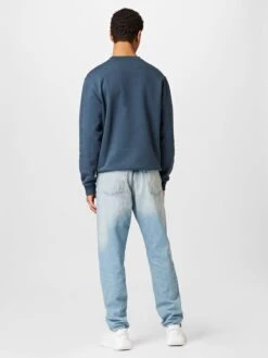 Dr. Denim Tapered Effilé Jean Rush Homme Bleu Clair 10 Dr. Denim Tapered Effilé Jean Rush Homme Bleu Clair -Jack & Jones Soldes Boutique 31c5a58dcb06c261baad5708e3aee759
