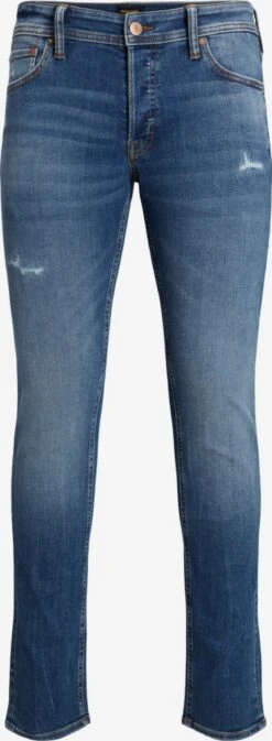 Jack & Jones Slim Coupe Slim Jean Glenn Homme Bleu