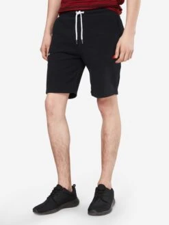 Ellesse Shorts De Survêtement Regular Pantalon NOLI Homme Noir -Jack & Jones Soldes Boutique 31eb5c304c595e03936b9036d0c36ea3