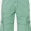 Camp David Shorts Cargo Regular Pantalon Cargo Homme Pomme -Jack & Jones Soldes Boutique 32112e187b2737591c957a029fa02217