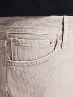 Jack & Jones Shorts En Jean Regular Jean Chris Original Homme Beige -Jack & Jones Soldes Boutique 329d08231781ea445b06ce3beea6c38c