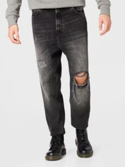 LTB Loose Fit Loosefit Jean JULIAN Homme Noir -Jack & Jones Soldes Boutique 329d191da81c7599d1134e80b03e16e8