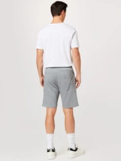 Shorts De Survêtement Regular Pantalon Homme Gris Chiné 10 Shorts De Survêtement Regular Pantalon Homme Gris Chiné -Jack & Jones Soldes Boutique 33010e5a4d463f0f51b45bd258f2036f