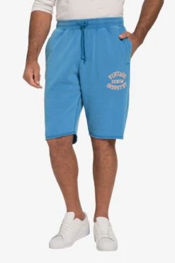 JP1880 Shorts De Survêtement Regular Pantalon Homme Aqua -Jack & Jones Soldes Boutique 3336f634aa355b7677cbad19c2901819